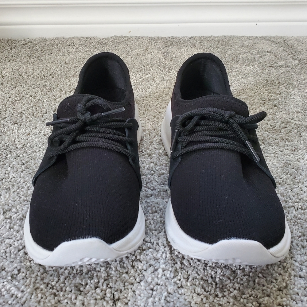 NWOT Women's Sz 7 Ripzpne Waterproof shoes - Picture 2 of 4